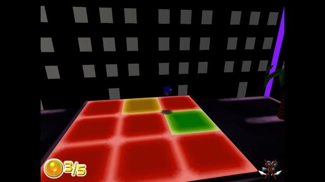 the chimp brain rewards the skilled player - MacBat64 Full Playthrough смотреть онлайн