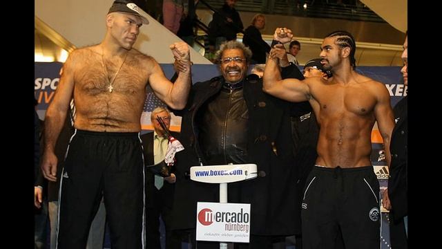 Николай Валуев ⇄ Nikolai Valuev ✌ БИОГРАФИЯ смотреть онлайн