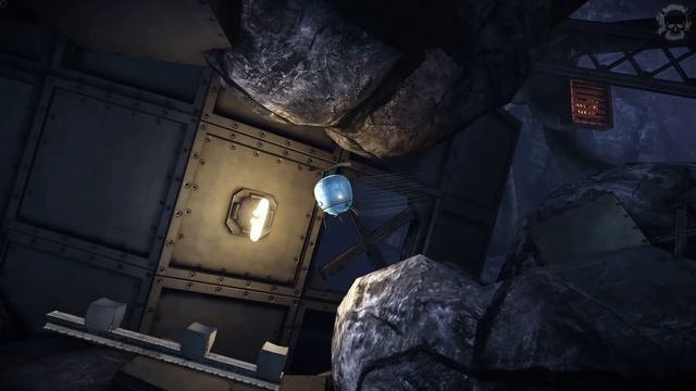 Unmechanical gameplay смотреть онлайн