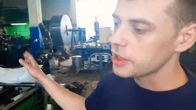 Токарный цех в Москве. Изготовление валов, осей, шестерен, шнеков. Металлообработка в Москве. смотреть онлайн