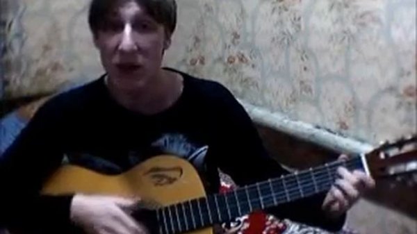 }{@kep - Песня крокодила Гены