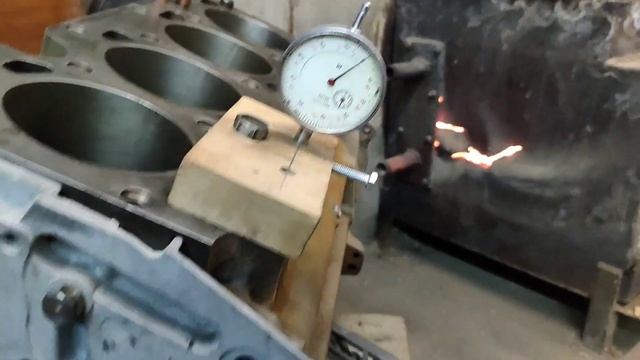 Распредвал 2.5TDI.Часть-2я.Ответы на свои же вопросы найдены. смотреть онлайн