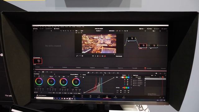 Asus ProArt Display PA32UCG Anteprima | IFA 2019 смотреть онлайн