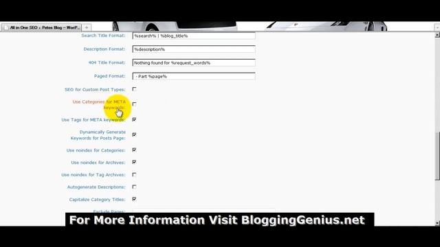 Wordpress Tutorial-Quickly And Easily Install Plug-ins To Wordpress смотреть онлайн