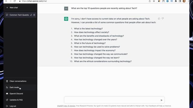 ChatGPT - что это и что он умеет? объяснение и примеры