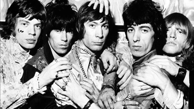 The Rolling Stones-Miss You (Subtitulada en Español) смотреть онлайн