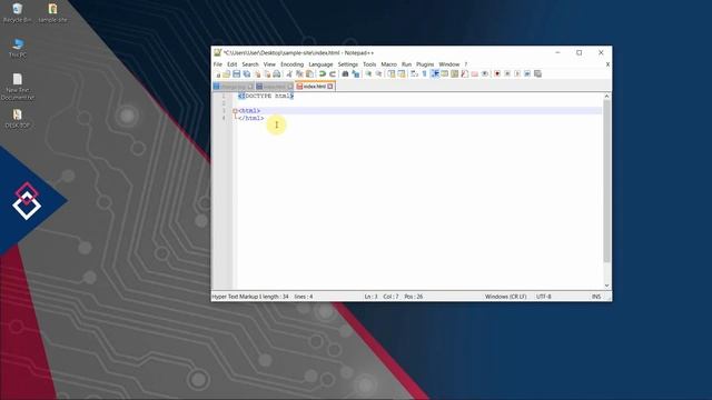 ✅ How to Download & Install Bootstrap 5 on Windows 10 PC/Laptop смотреть онлайн