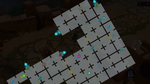 Sage Ruins Speed Run (Walkthrough)— Summon Dragons смотреть онлайн