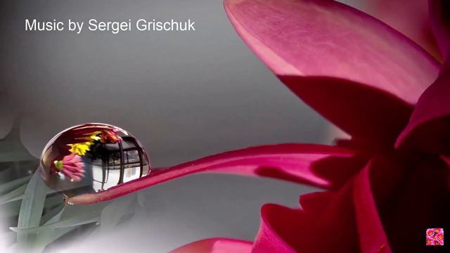 Самая красивая музыка, Отличная музыка для души! Это очень замечательные песни. Музыка Сергей Грищу смотреть онлайн