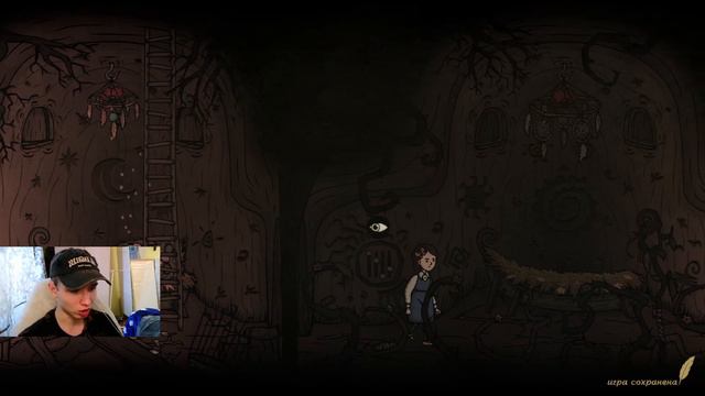 КАКОЕ СПАТЬ! ВРЕМЯ ТО ВИДЕЛИ! ПОДЪЁМ!!! ➤ ПРОХОЖДЕНИЕ Creepy Tale 3 Ingrid Penance #7 смотреть онлайн