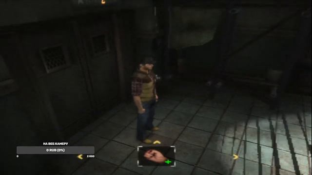 Silent Hill Origins Exclusive прохождение на русском # 1 Хард смотреть онлайн