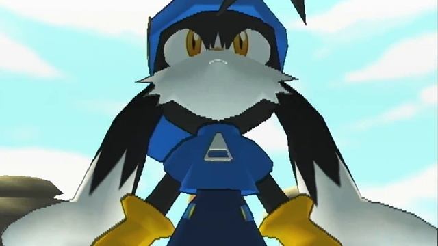 Клоноа 2 Лунатеа вуаль / Klonoa 2 Lunatea's Veil (PS2) (PAL) (Russian Patch -imperfect-) part 3 смотреть онлайн