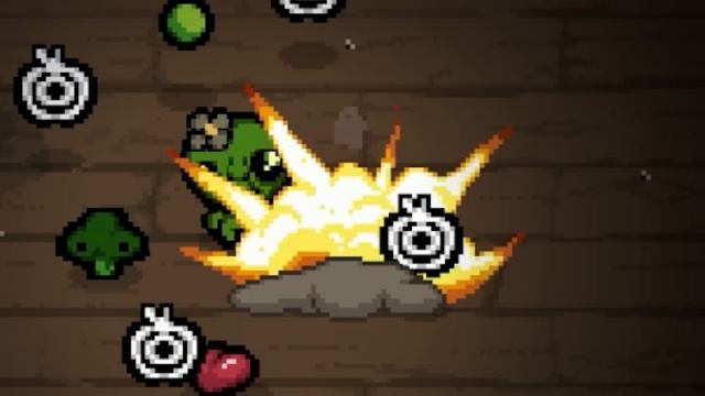 The Greening of Isaac: Regreen'd смотреть онлайн