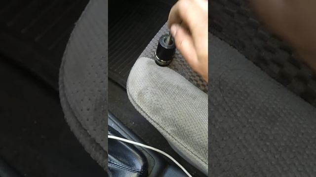 Ремонт клапана ХХ мотор X20xev