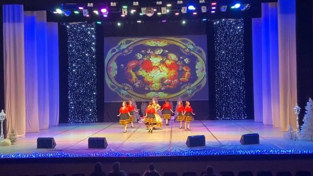 Хохлома 2022 г. смотреть онлайн