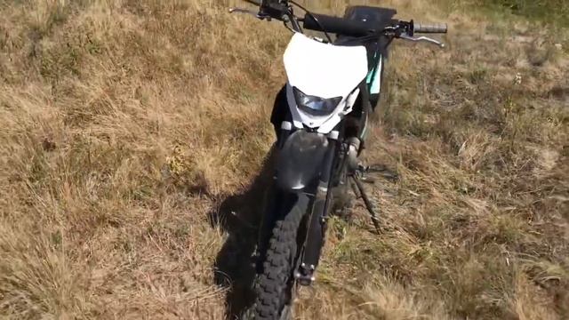 ПИТБАЙК КАЙО ПУШЕЧНЫЙ ВИД смотреть онлайн