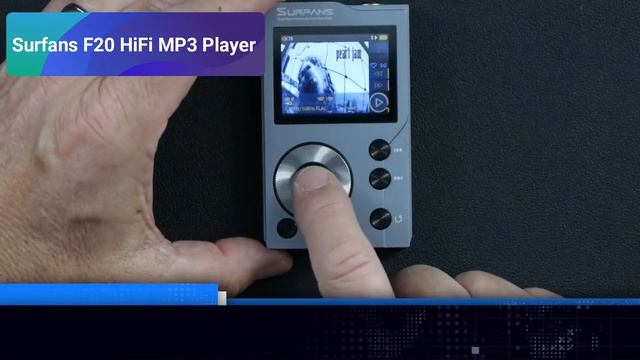 Top 5 Best MP3 Players in 2024 смотреть онлайн