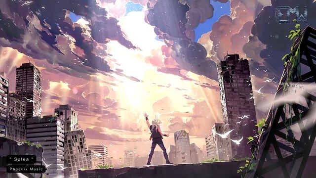 I'LL FIND YOU AT WORLD'S END TO HOLD JUST ONE MORE TIME | "Solea" by Phoenix Music смотреть онлайн