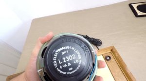 Колонки RFT 3116