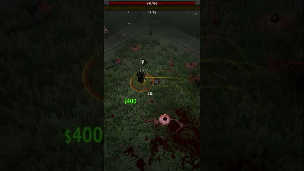 Yet Another Zombie Survivors #survival #arcade #game #moments #steam #игра #шортс #shorts #epic #lol смотреть онлайн
