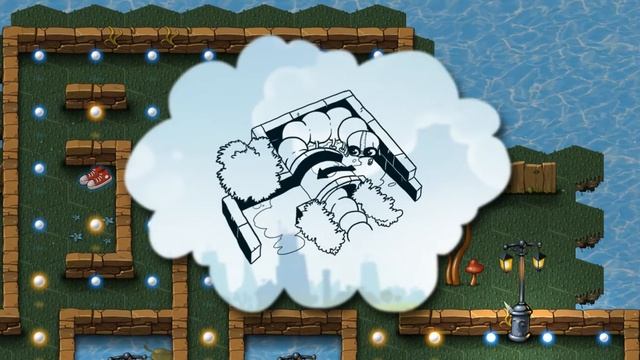 Millie #1 - 10 Minutes Gameplay смотреть онлайн