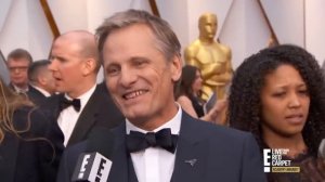 На что пошел Вигго Мортенсен ради роли Арагорна в Властелине колец? Секреты и неизвестные факты