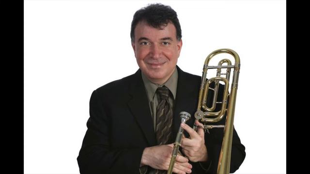 Daniel Schnyder - Sonata for Tenor Trombone and Piano: Below Surface смотреть онлайн