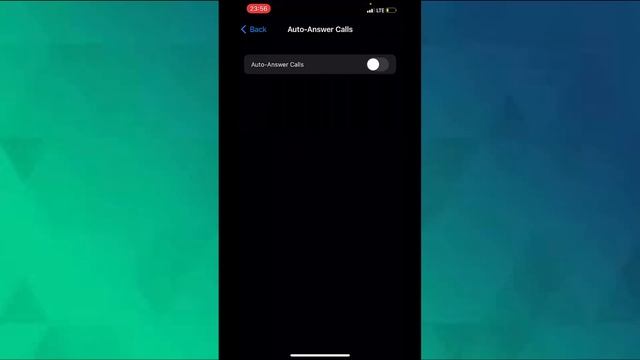 How to Stop Auto-Answer Phone Calls on iPhone смотреть онлайн