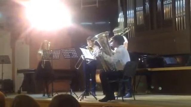 Tarasenko Polina Towards Aurora смотреть онлайн