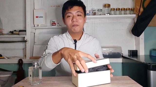 Jo Malone Wild Bluebell Cologne Unboxing Review From Lazada