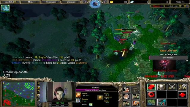 CMKI VS COLAPSE MC.BOYKA dlya svoih Akaxon go layki!!! смотреть онлайн