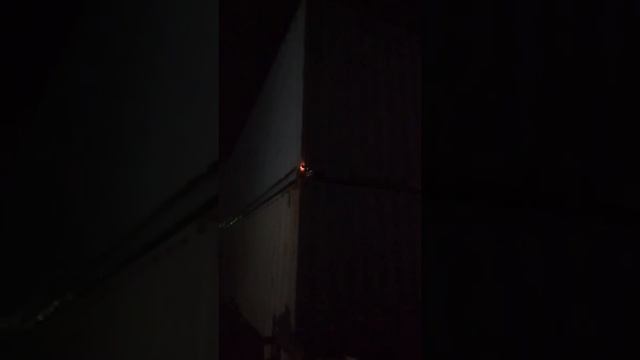 Светодиодная фара от ветряка смотреть онлайн