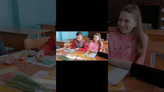 Районная OPEN акция "Подари улыбку" смотреть онлайн