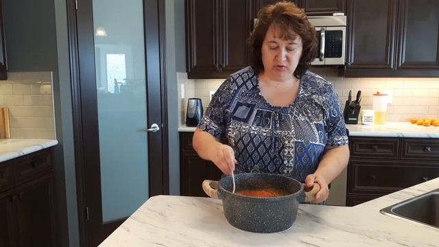 ?АДЖИКА .САМЫЙ ПРОСТОЙ И ВКУСНЫЙ РЕЦЕПТ.? смотреть онлайн