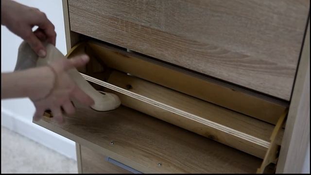 Обувница Ультра смотреть онлайн