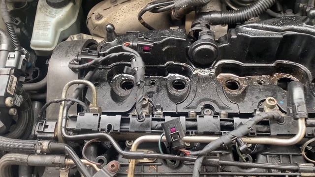 I think the Caddy needs to go... смотреть онлайн