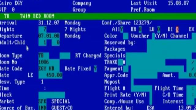 شرح التسكين على برتامج فاديليو (اوبرا الاصدار الاقدم ) смотреть онлайн