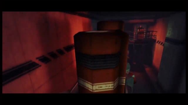 Resident Evil code Veronica. X Walk through. the end смотреть онлайн