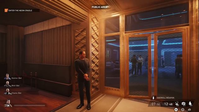 Payday 3 - Before You Buy смотреть онлайн