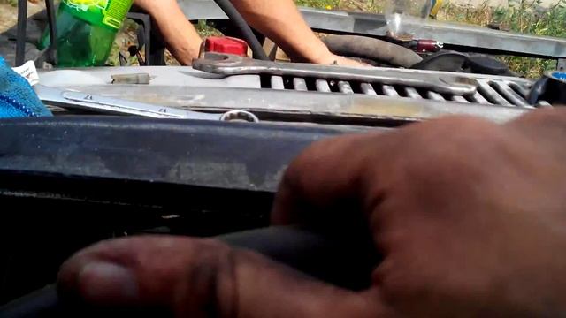Первый запуск Ford Taunus смотреть онлайн