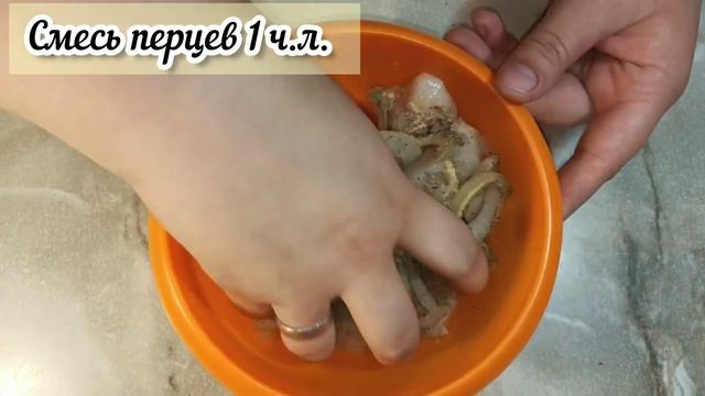 Картофель в горшочке смотреть онлайн