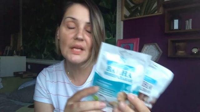 AraviA/ Тоники / Маски/ Детокс Соли и Скрабы ! Мой уход / Проф косметика Premium ! смотреть онлайн