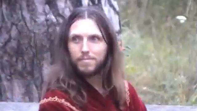 СЛИЯНИЕ С УЧИТЕЛЕМ ВИССАРИОНОМ смотреть онлайн