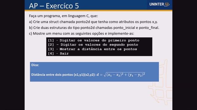 Linguagem de Programação - AO VIVO смотреть онлайн