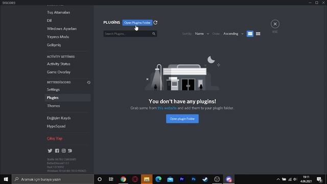 Discord Hareketli Durum Nasıl Yapılır? смотреть онлайн