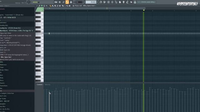 How to Make RAGE Beats for Trippie Redd From Scratch in Like 13 Minutes Using GMS смотреть онлайн