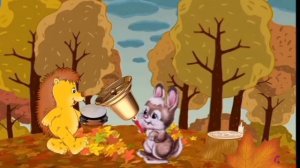 Шумовой оркестр для малышей