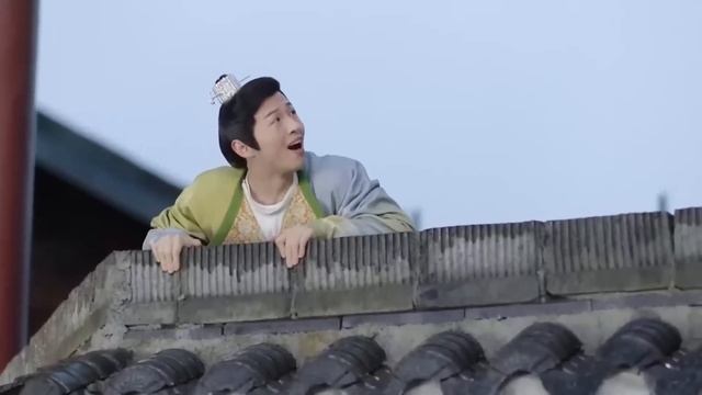 MUTLISUB【花间琉璃/In Blossom】▶E 29?山寨寨主为博得京城才女的芳心，隐姓埋名考取状元，文武全才上演绝世爱恋。#鞠婧祎#范世锜#吕小雨【花间令】古装电视剧 ❤️中剧精选 смотреть онлайн