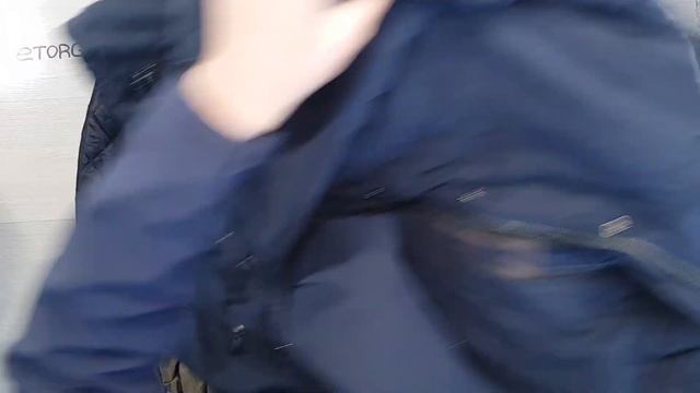 08352 Anoraks Winter/Autumn (Куртки М/Ж) №14 18,4 кг 8,75 за кг 21 ед смотреть онлайн