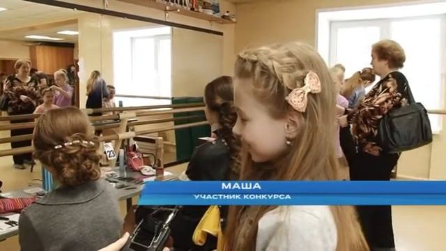 20.03.2017 Косички, локоны, всевозможные аксессуары… смотреть онлайн